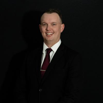 Rhys  Chaplin