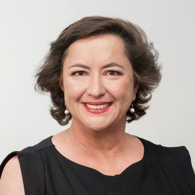Jackie Blom