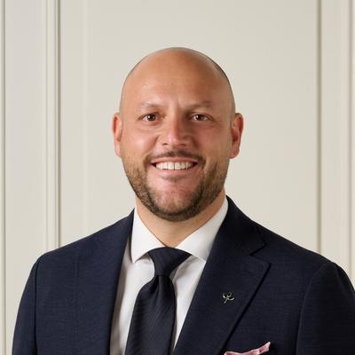 Sam Rigopoulos