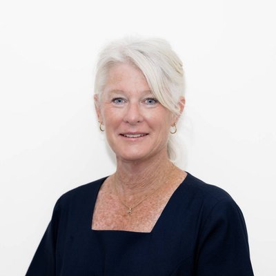 MICHELLE COCKBURN