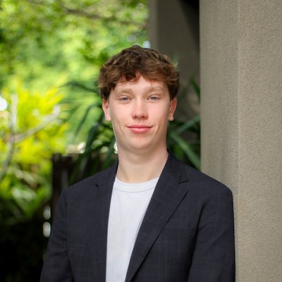 Noah Campbell