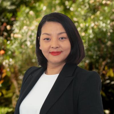 Jenny Gao