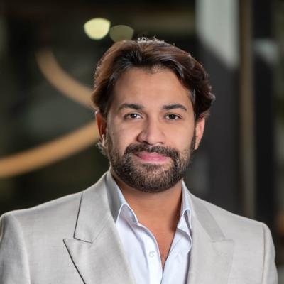 Rohit Khanna