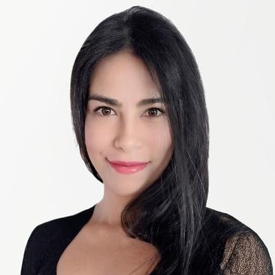 Lina Gafaro