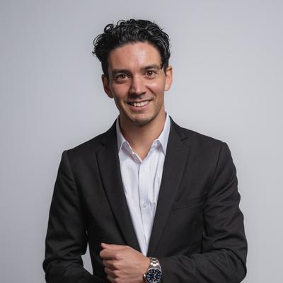 Damian Rustico