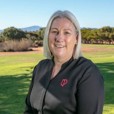 Celia Harrison