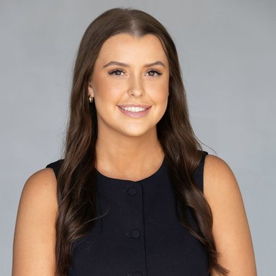 Tahlia Seagg