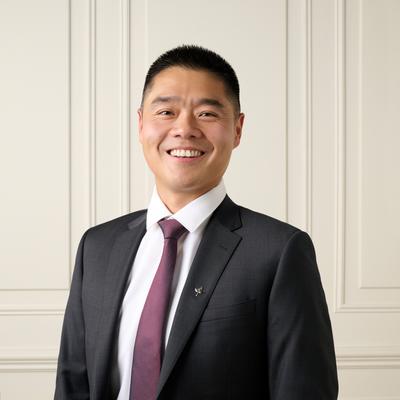John Jin