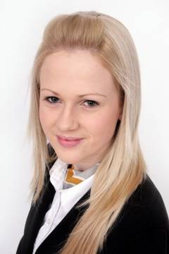 Sally Dummett