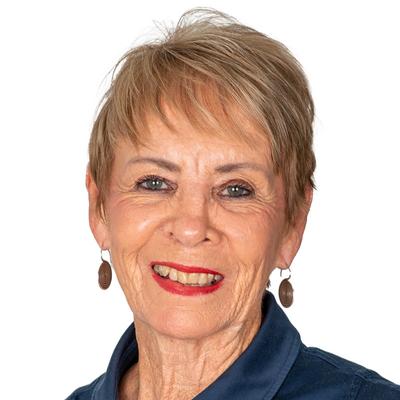Colleen Paff