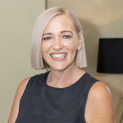 Belinda Eason