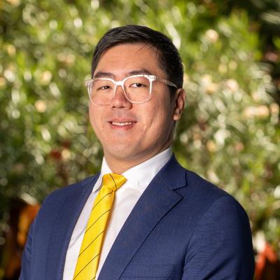 Shaun Lim