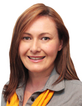 Rachel Cottrell