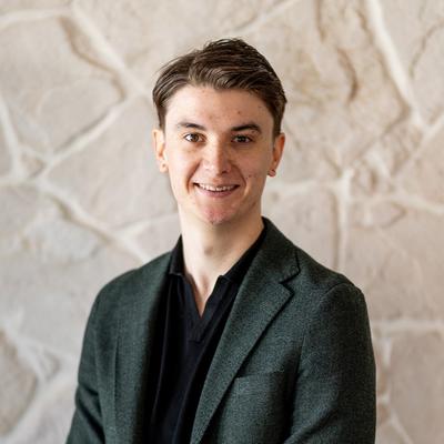 Lachlan Wood