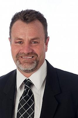 Ian Ahearn
