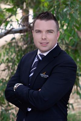 Alex Sherwin