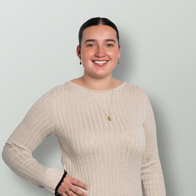 Leila Spackman