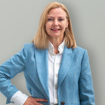 Suzanne Carter