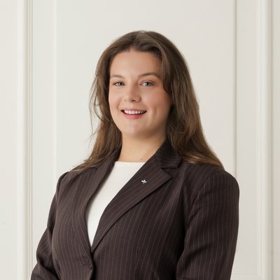 Kaitlyn Muirhead