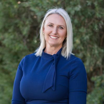 Steph Shepherdson