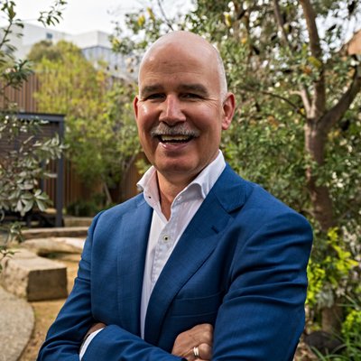 John Priddy