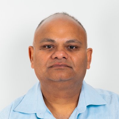 Nitin Gupta