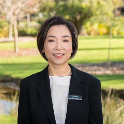 Jing Wang