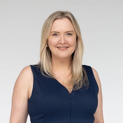 Deb Hawes