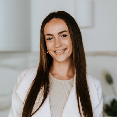 Danielle Blackett