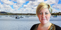 Natasha Llewellyn