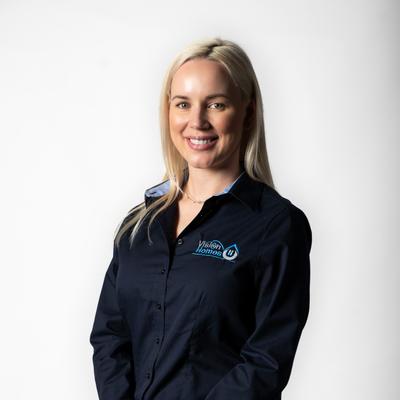 Hayley Hart