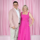 Rick And Tina Meir