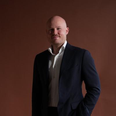 Reece  Conquest Young