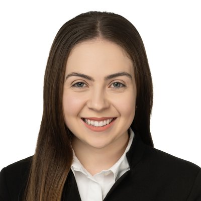 Jade Doran
