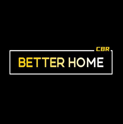 Better Home CBR