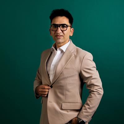Milan Gholami