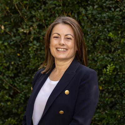 Tania Venneri