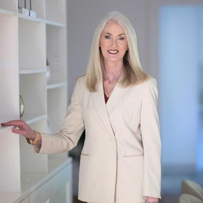 Rosanna  Morley