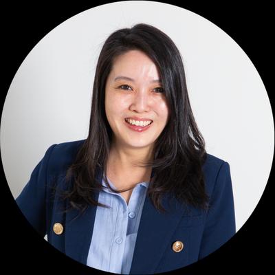 Sandie Khong
