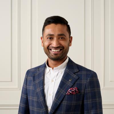 Maulik  Patel