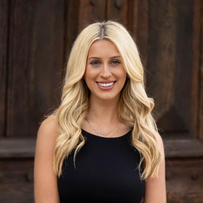 Baylee  Sequenzia