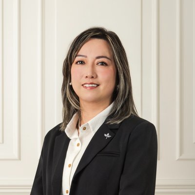 Nicole Yu