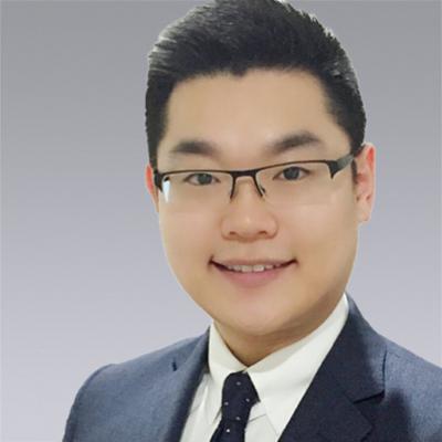 James Zhang