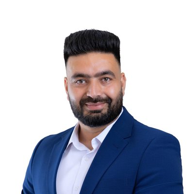 Manu Athwal
