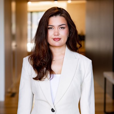 Fatima Rezai
