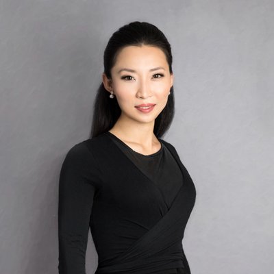 Faye Wang