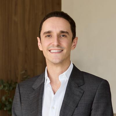 Michael Kafantaris