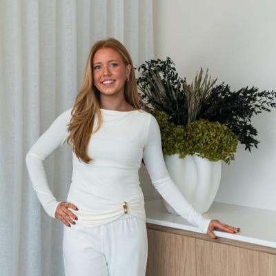 Ava Limpens