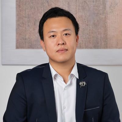 Remy Zhong