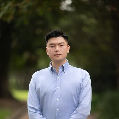 Dylan Zhang